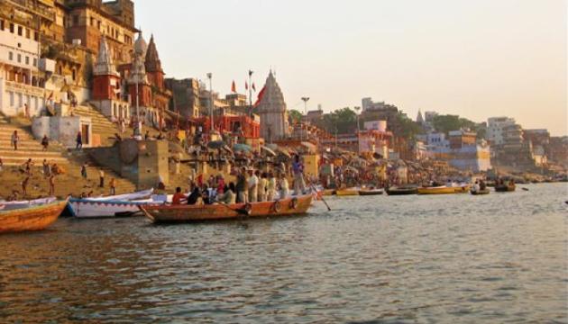 Union Government launches Ganga Gram Yojana